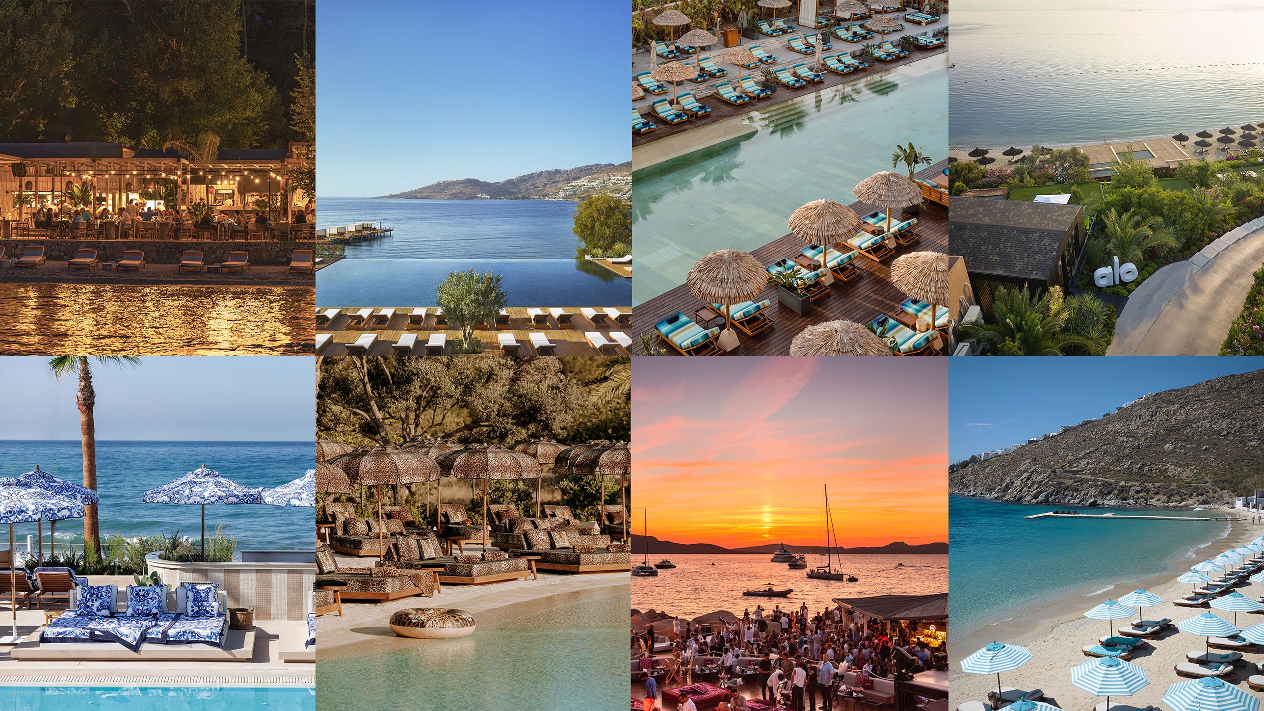 Likya Beach Club